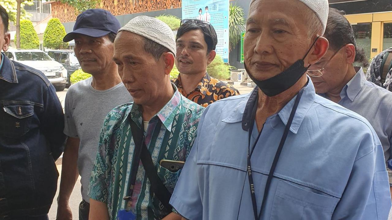 Dok. Istimewa