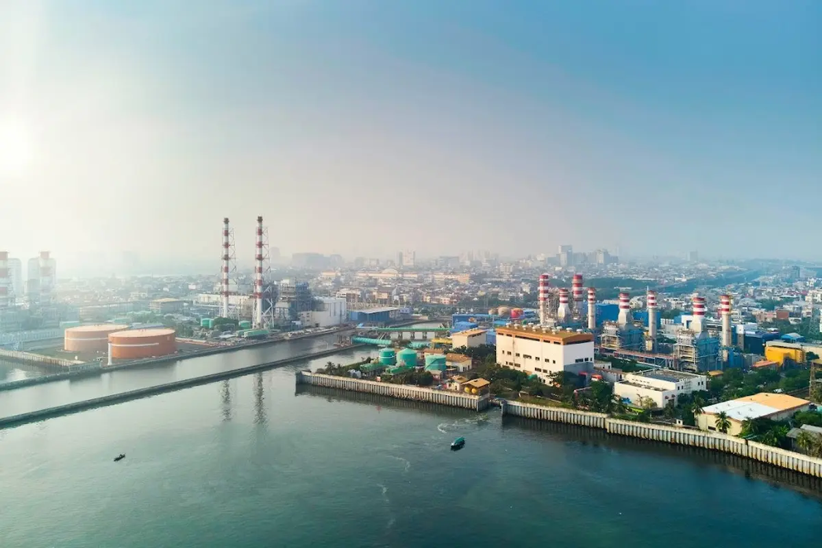 PLN Bakal Jadi Pemain Besar Carbon Trading di Bursa Karbon Indonesia