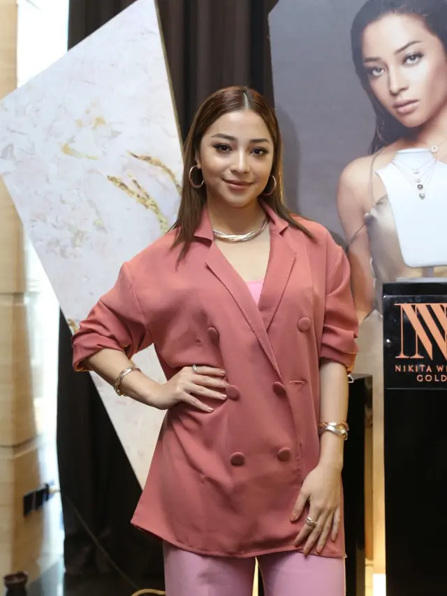 [Fimela] Nikita Willy