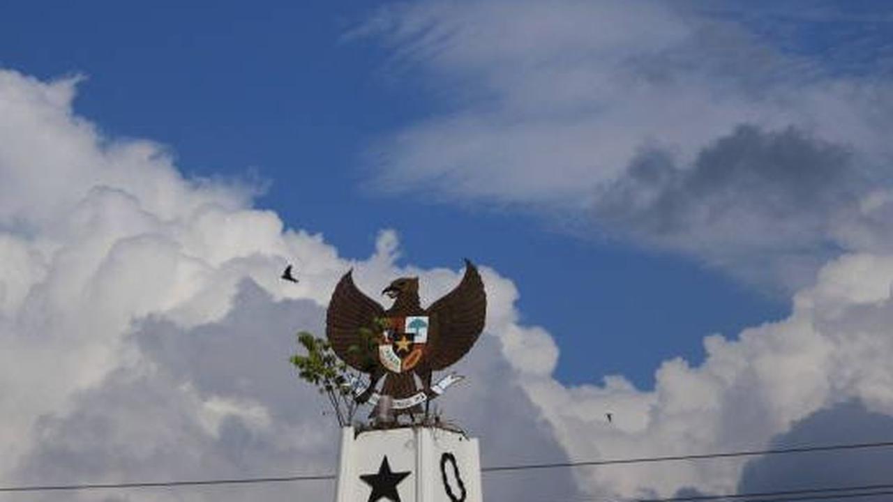 Pancasila Sebagai Tujuan Bangsa