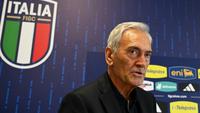 Ini Respons Bos FIGC usai Didesak Mundur setelah Timnas Italia Gagal ke Piala Dunia 2026, Pasang Badan untuk Gennaro Gattuso