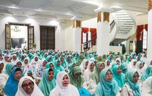 Annitho Aswaja Tegaskan Peran Vital Perempuan Tarekat dalam Spiritualitas dan Kemandirian Ekonomi