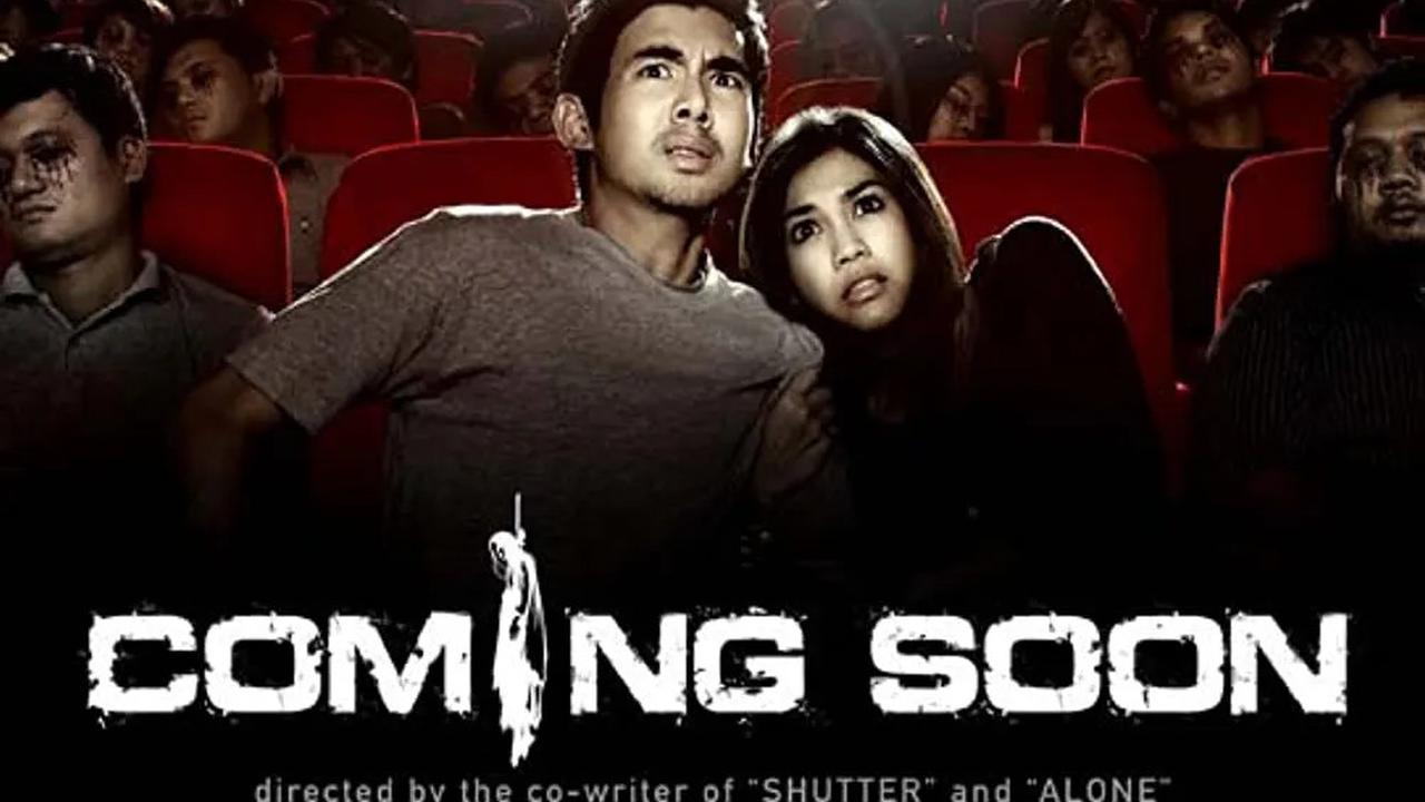 COMING SOON