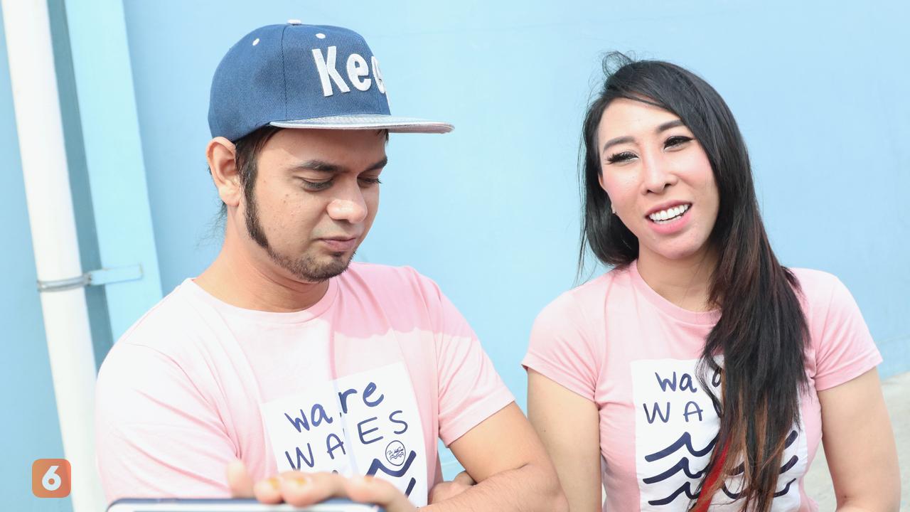 6 Fakta Perceraian Rio Reifan dan Henny Mona, Tak Minta Harta Gono-Gini