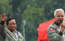 Analisis Anomali Suara Ganjar-Mahfud Kecil saat PDIP Nomor Satu di Pileg