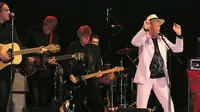 David Bowie Bantu Penggarapan Single Baru Arcade Fire