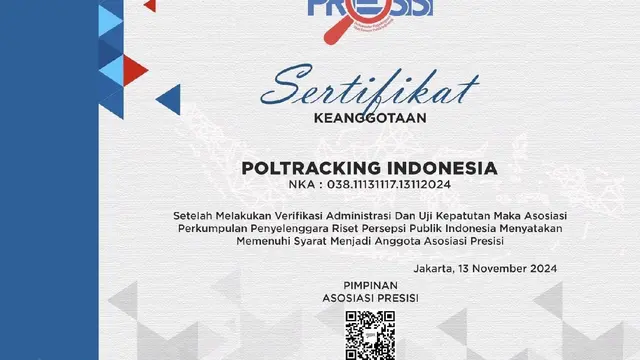 Poltracking