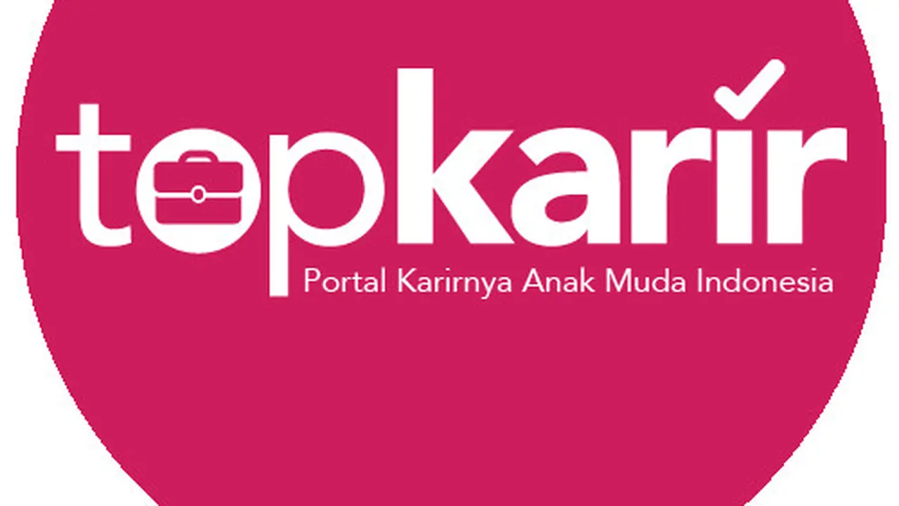Topkarir Indonesia.