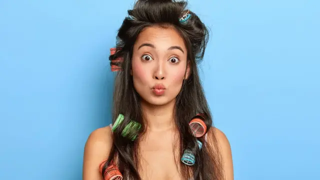 Penumpukan Sebum Picu Gangguan Kulit Kepala dan Rambut