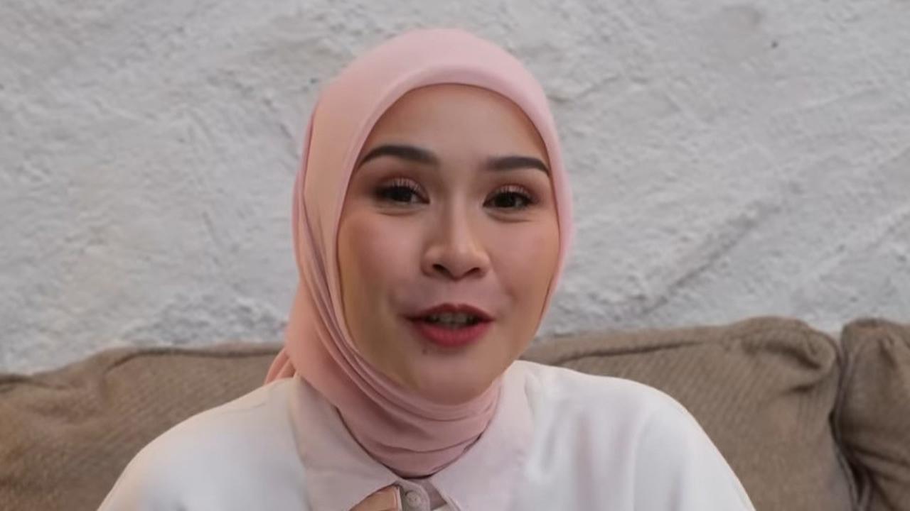Upaya Long March to Gaza Zaskia Adya Mecca, Diawasi Aparat Mesir & Alami Tekanan Luar Biasa Hingga Pindah Hotel