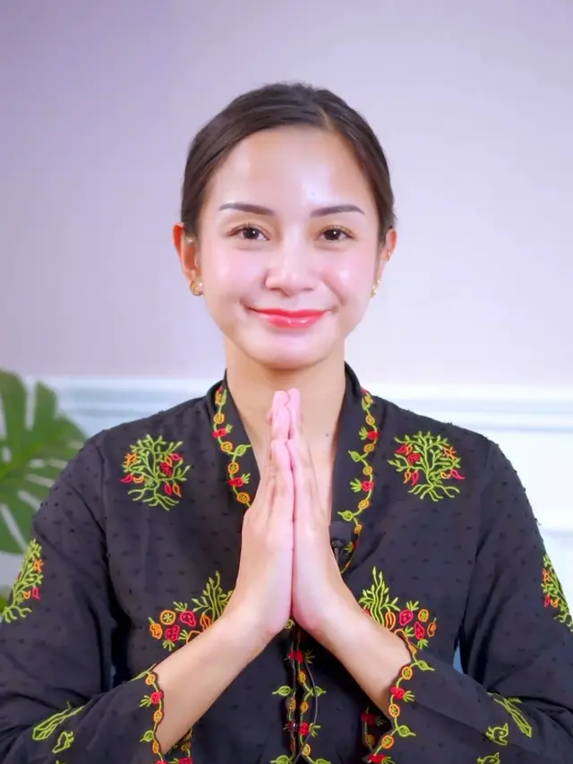 [Fimela] Kirana Larasati