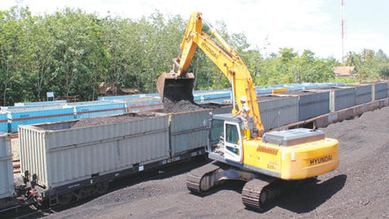 PT Kalog kembangkan layanan loading/unloading batu bara