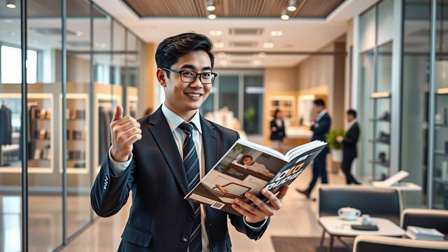 Career Paths and Professional Life