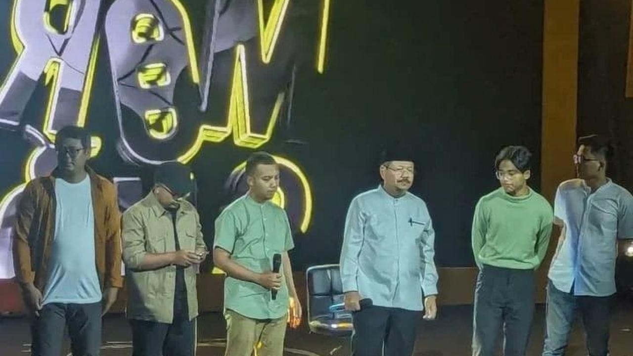 Dok. Istimewa