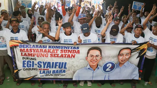 Egi-syaiful