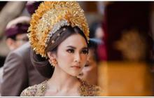 Cantik Sejak Dini, Begini Transformasi dan Perjalanan Karier Mahalini Raharja