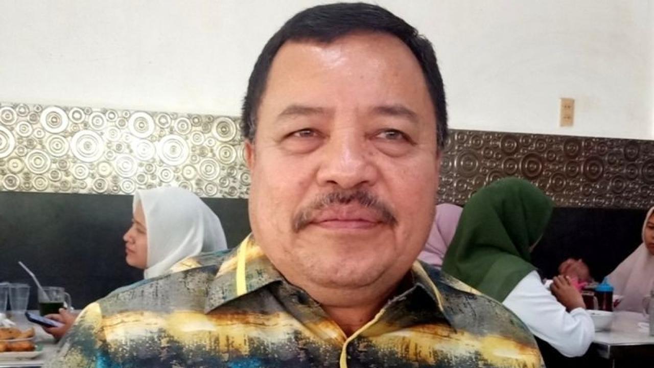 Peningkatan PAD Nagan Raya Capai Rp52,1 Miliar di Tahun 2025, Bukti Kemandirian Fiskal