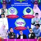 AKSI 2019 atau Akademi Sahur Indonesia 2019 di Indosiar