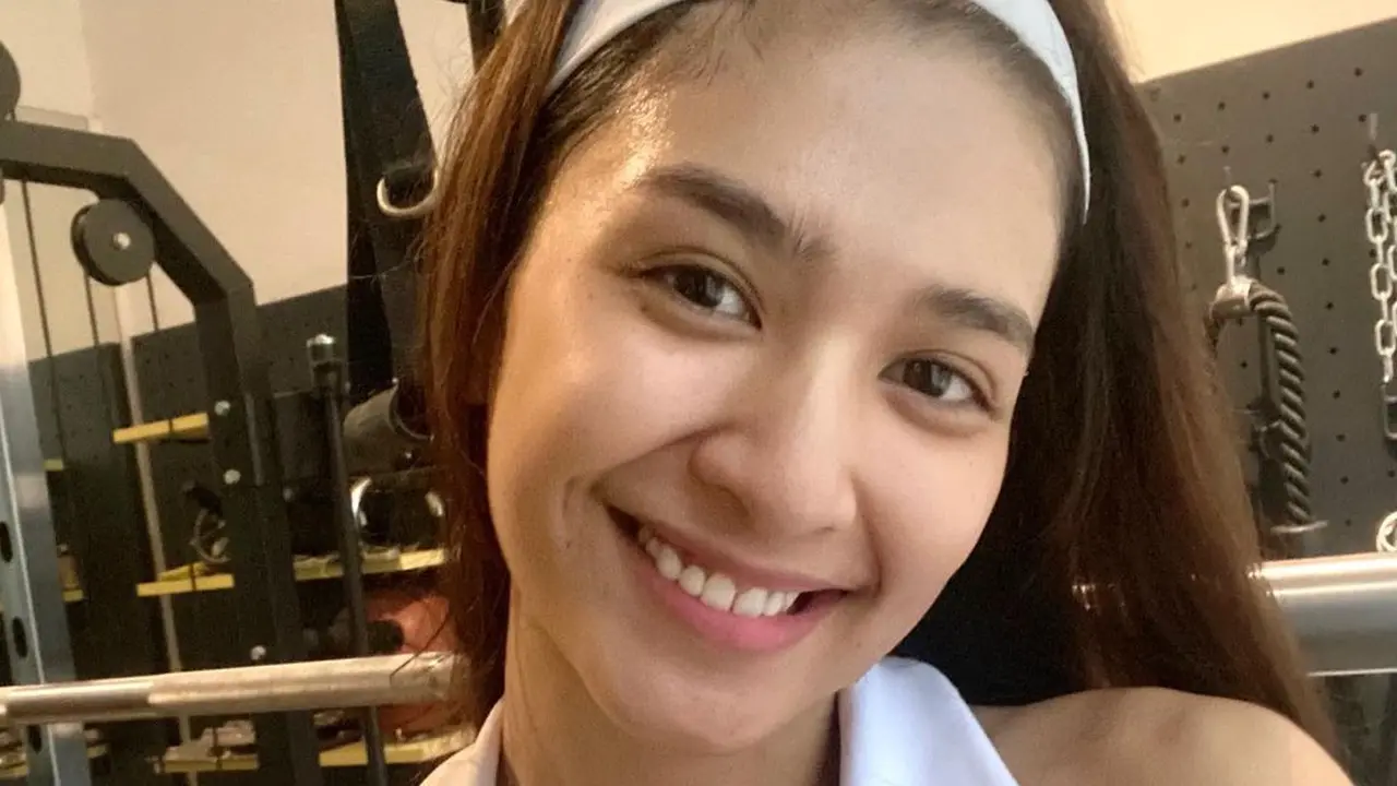 [Fimela] Mikha Tambayong