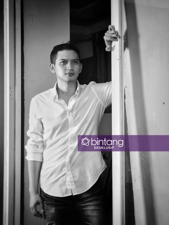 [Bintang] Rezky Aditya C1