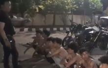 21 Pemuda Pesta Miras di Pekuburan Makassar, Polisi Temukan Busur hingga Kondom