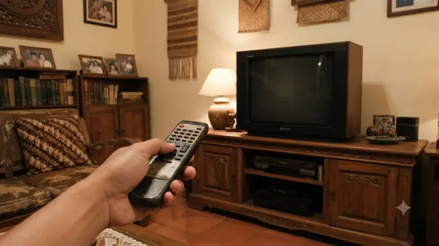 TV Tabung