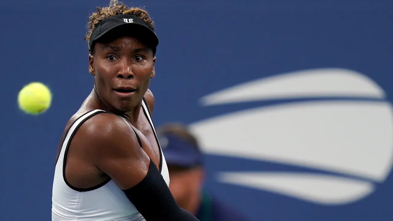 Venus Williams
