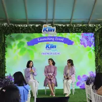 Launching./doc. Endah