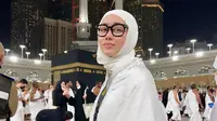 Profil Selfi Nafilah, Memutuskan Hijrah dan Sibuk Berbisnis