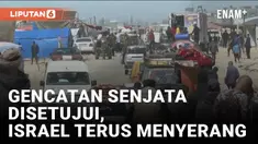 Dalam perkembangan terbaru konflik di Gaza, Hamas mengumumkan penerimaannya terhadap proposal gencatan senjata yang dimediasi oleh Qatar dan Mesir, meskipun Israel terus melakukan serangan di kota Rafah, selatan Gaza. Perdana Menteri Israel, Benjamin...