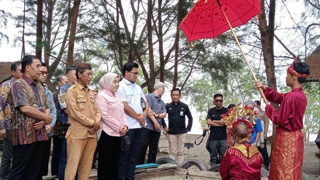 Fakta Unik: Kemenpar Klaim Potensi Wisata Bangka Belitung Setara Destinasi Dunia, Ada Apa Saja di Sana?