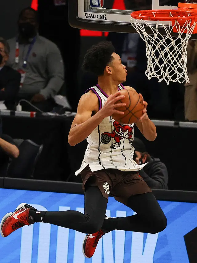 NBA All-Star 2021