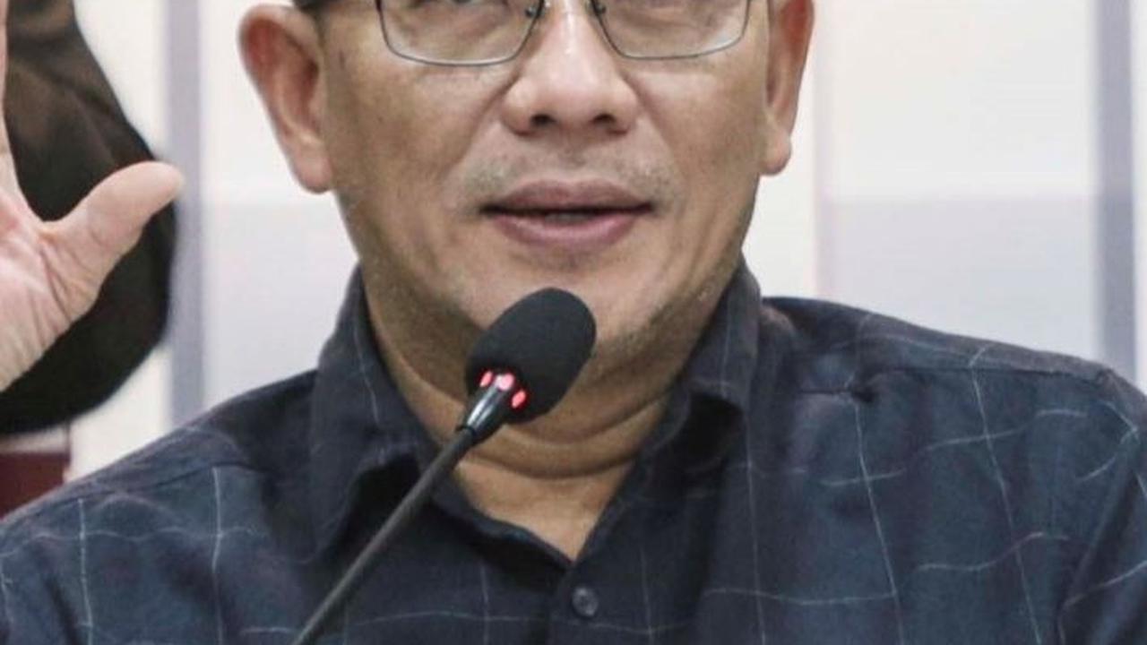 Gaji Hasyim Asy'ari Sebagai Ketua KPU