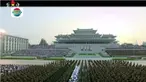 Berhasil luncurkan rudal antar benua, Korea Utara berpesta dari pagi hingga malam hari.