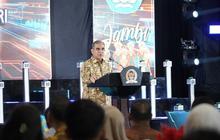Ketua MPR RI: Penanaman Nilai Kebangsaan Sejak Dini Kunci Indonesia Emas 2045, Ini Alasannya!