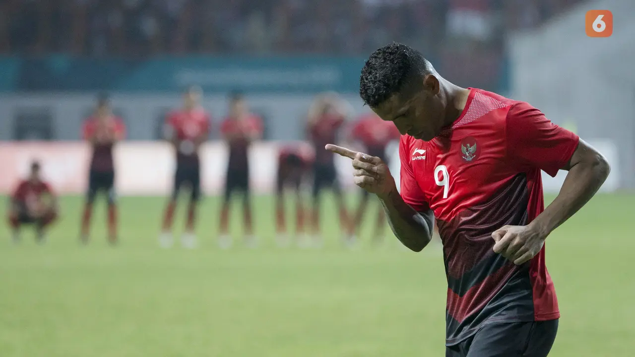 Timnas Indonesia