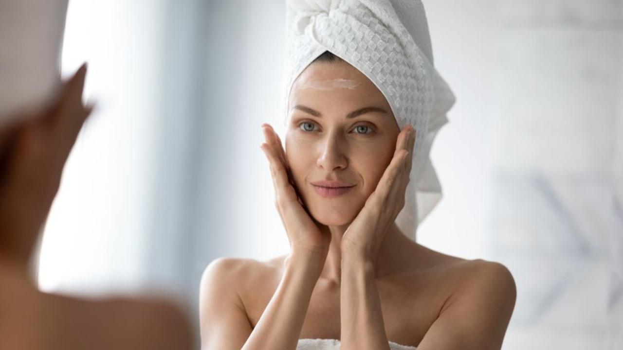 Mitos 5: Sunscreen Berwarna Lebih Efektif