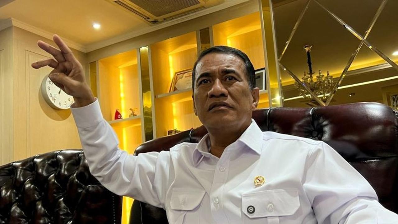 Mentan Dorong Kontribusi Konawe Selatan Jadi Motor Pangan Energi Nasional Berkelanjutan