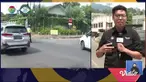 Fokus edisi (24/12) mengangkat beberapa topik pilihan sebagai berikut, Dibawa Seberangi Sungai, Jenazah Nyaris Hanyut, Pelabuhan Merak Penuh Mobil dan Truk, Objek Wisata Diburu Pengunjung.