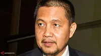 Rapat dengan Komisi III, KPK Diinterupsi `Istimewakan` Boediono