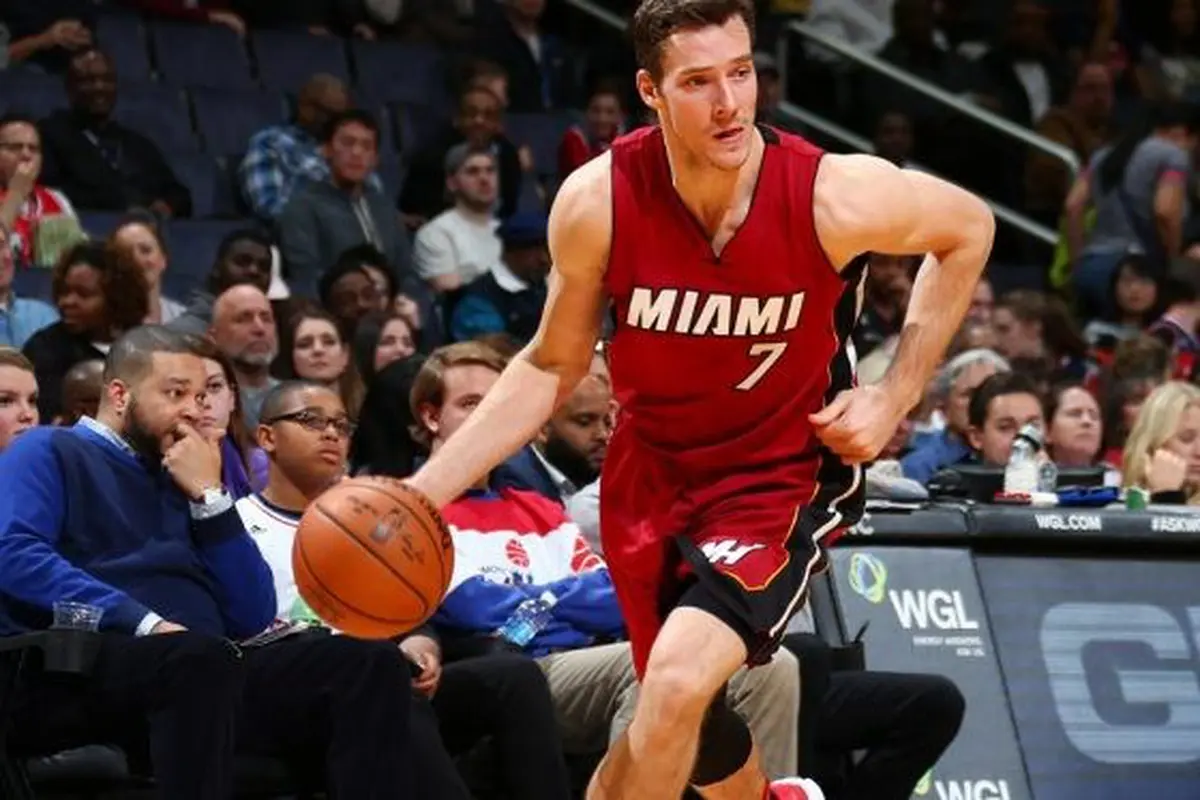 Goran Dragic