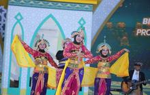 Enam Grup Kasidah Terbaik Siap Beradu: Festival Seni Budaya Islam Ramaikan STQH Nasional 2025
