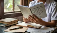 Contoh Majas Metafora: Pengertian, Jenis, Ciri-Ciri, dan Fungsinya dalam Bahasa Indonesia