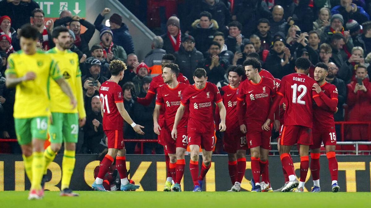 4 Bintang Liverpool yang Potensial Membuat Inter Milan Jadi Bulan