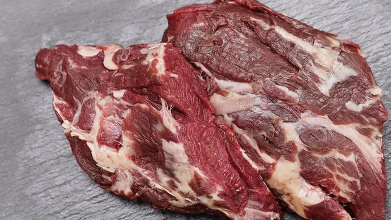 Cara Mengatasi Kesalahan Marinasi Daging Agar Tidak Alot dan Keras, Mudah Dicoba