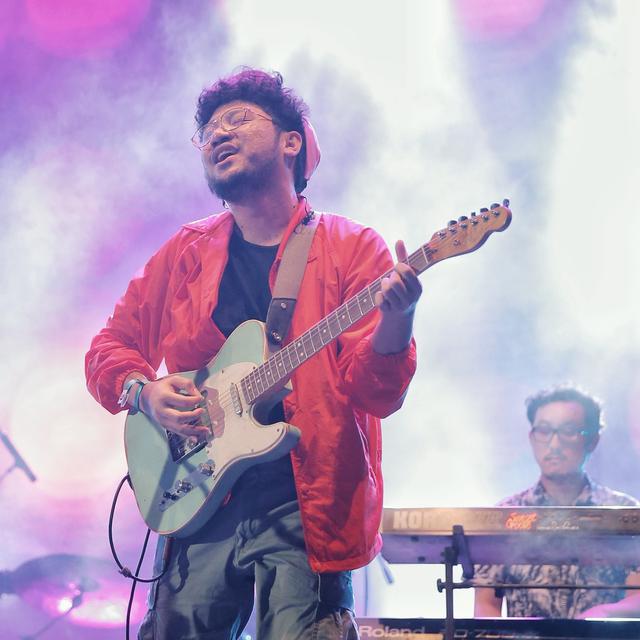 Lirik Lagu Rehat Kunto Aji Ragam Bola Com