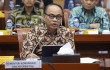 DPR Minta Kominfo Jelaskan Nasib Data Pribadi Masyarakat Usai Serangan Siber PDNS 2
