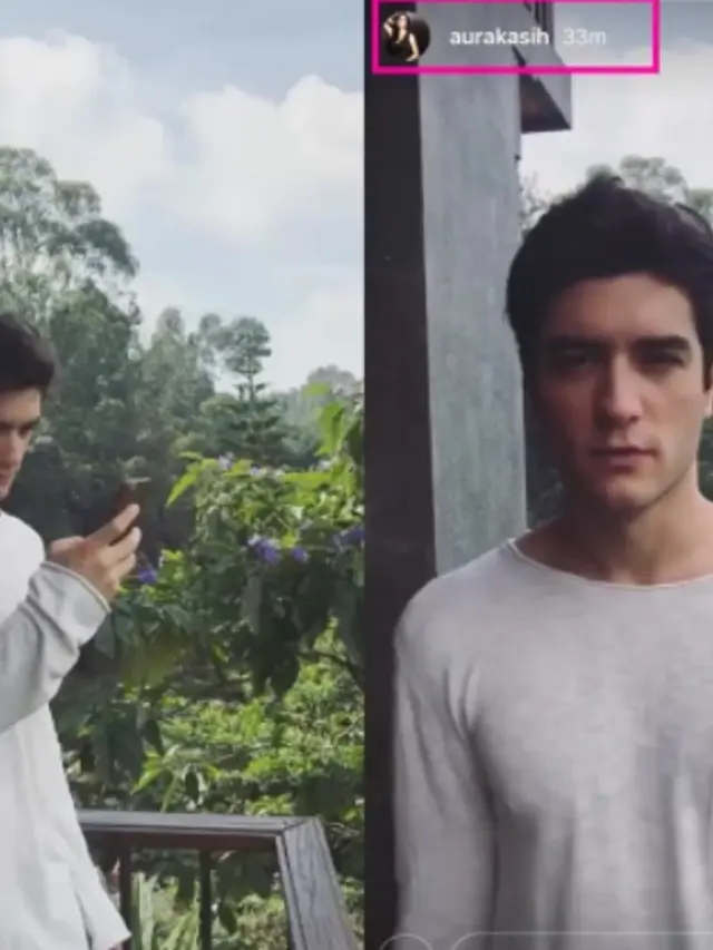 [Bintang] Aura Kasih