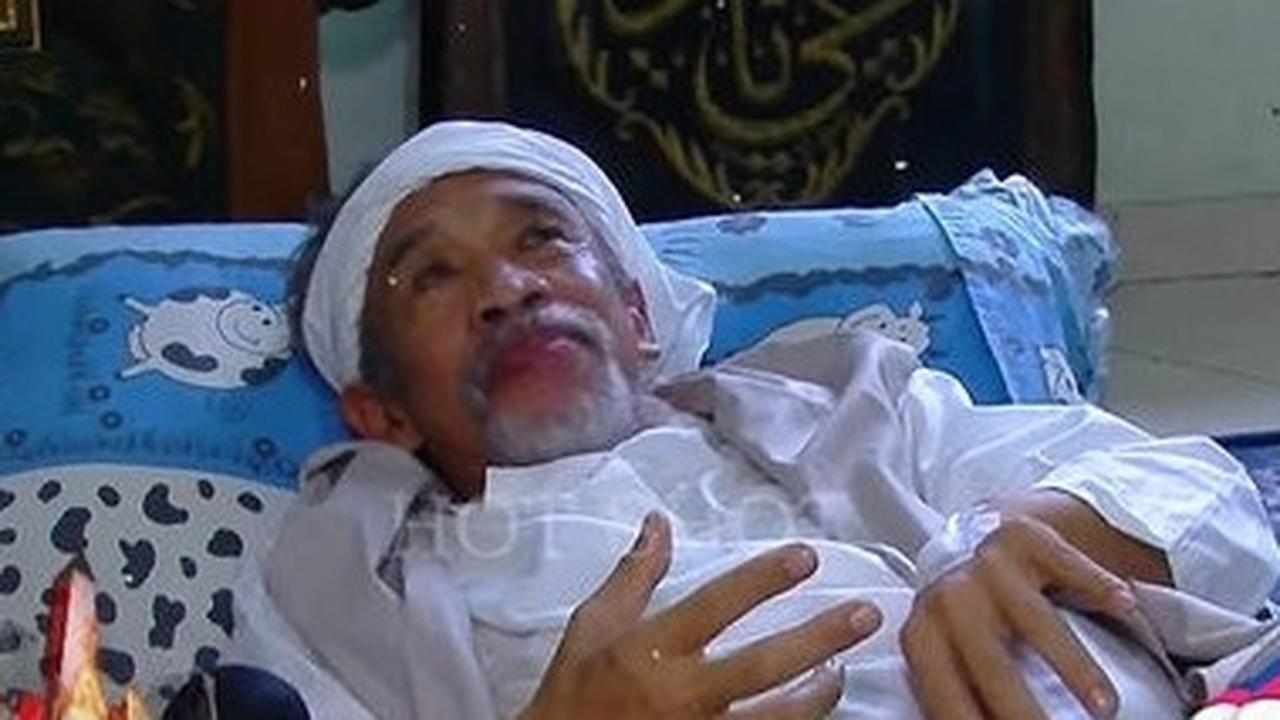 Berita Duka, Komedian Nurul Qomar Meninggal Dunia Usai Berjuang Melawan Kanker Usus