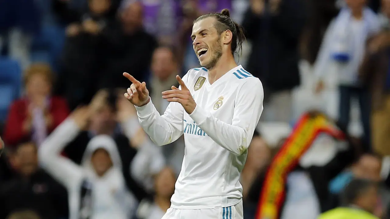 Real Madrid, La Liga, Celta Vigo